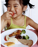 Food and Nutrition