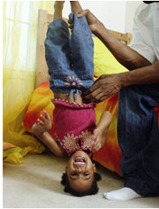 Preschool Activities