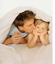 Sleep and your Children