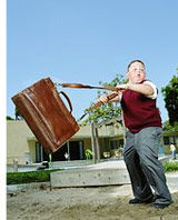 Schoolage Behavior