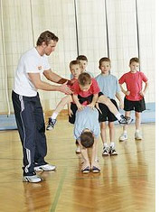 Schoolage Health
