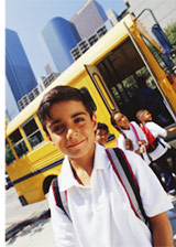 School