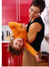 Parenting Tips