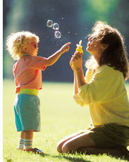 Toddler Activities